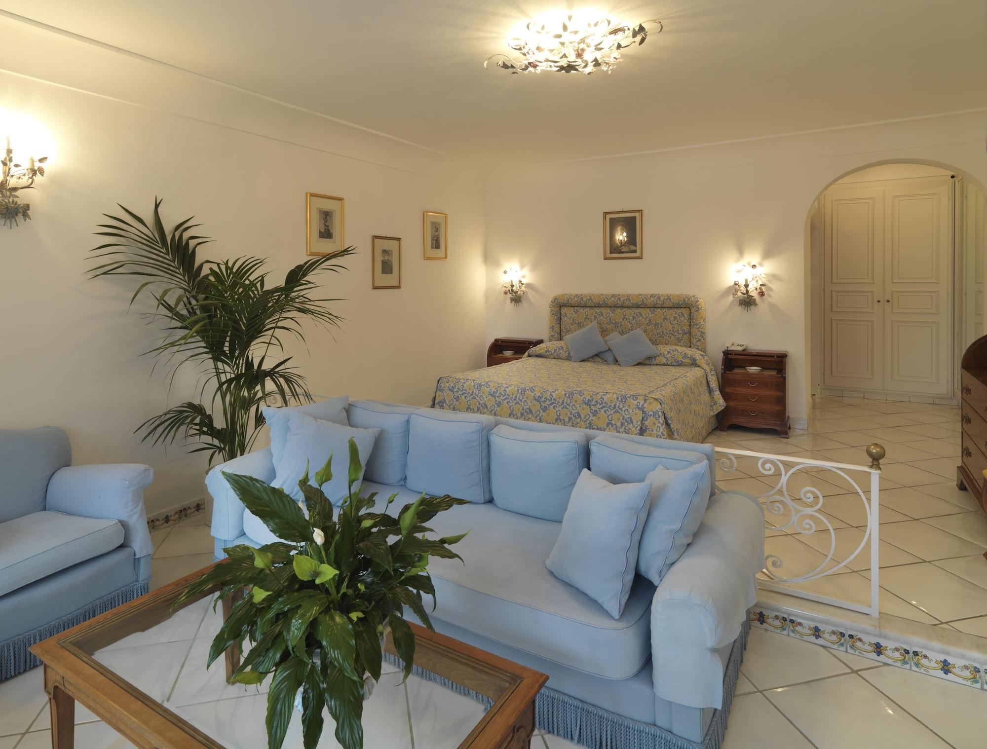 Hotel Brunella 5*