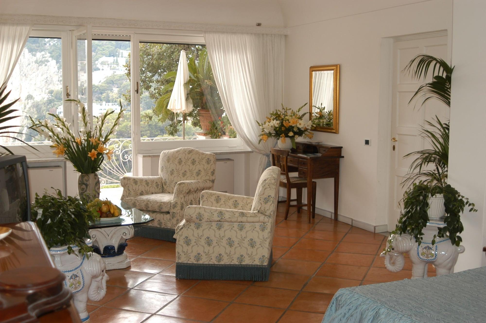 Brunella 5* Capri