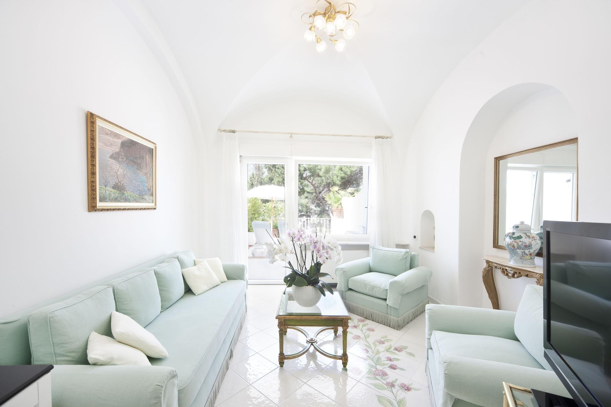 Brunella Hotel 5*