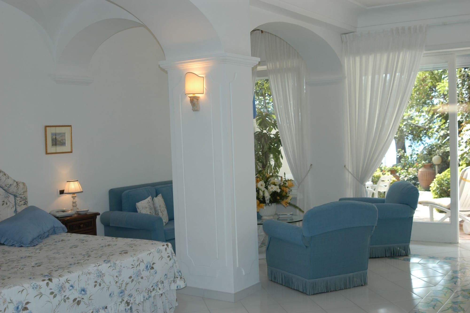 Brunella 5* Capri
