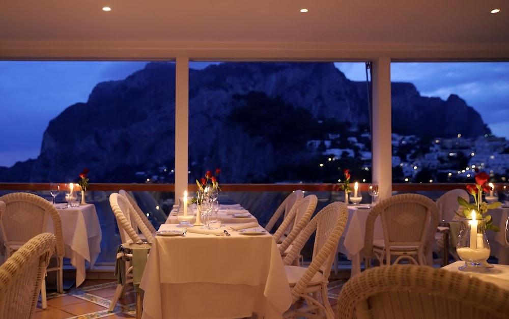 Hotel Brunella