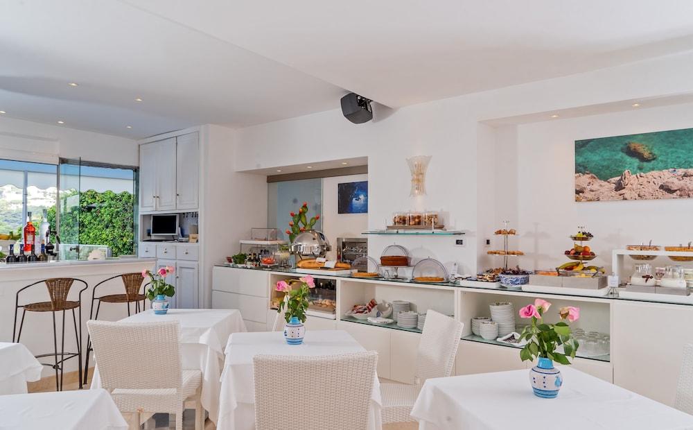 Brunella 5*