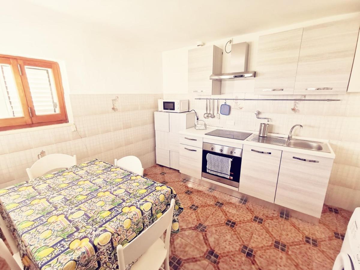 Casa Nonna Marta