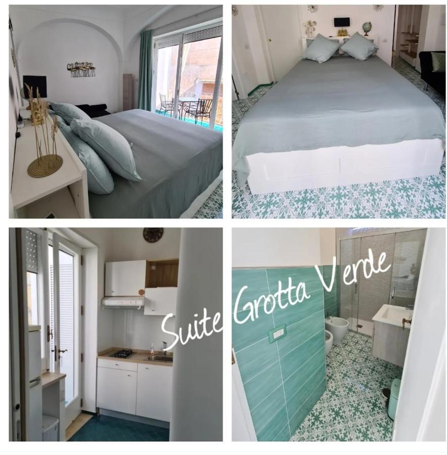 Holiday home Casa Leucosia *