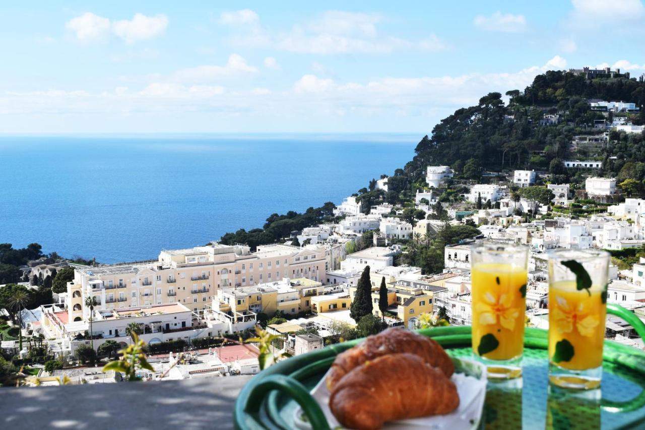 La Terrazza Capri