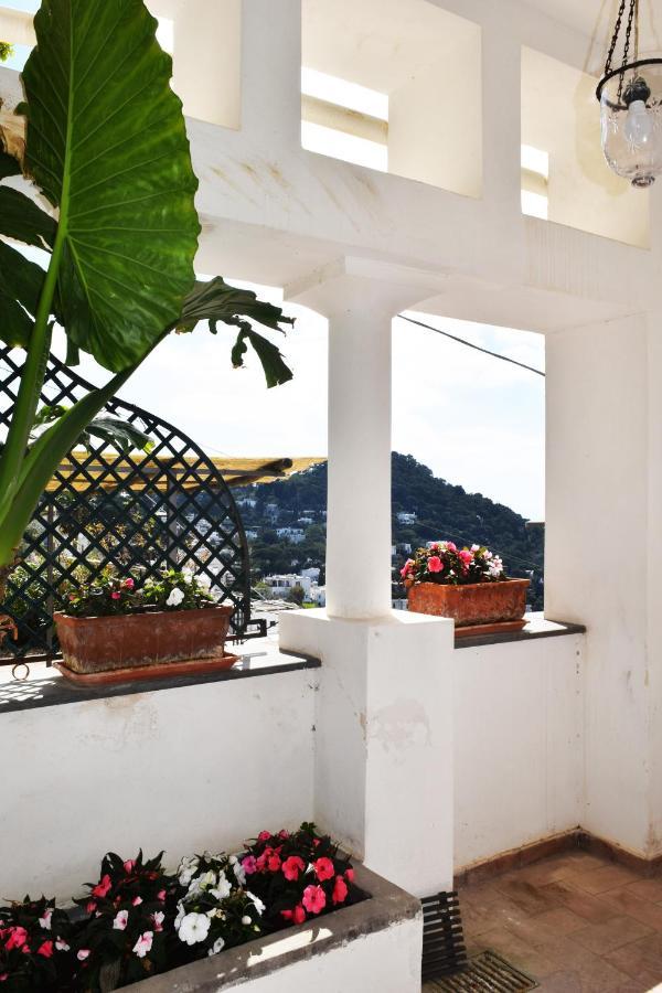 Holiday home La Terrazza Capri