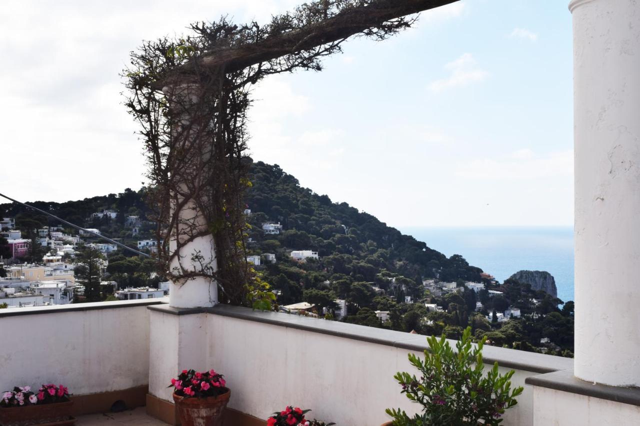 Holiday home La Terrazza