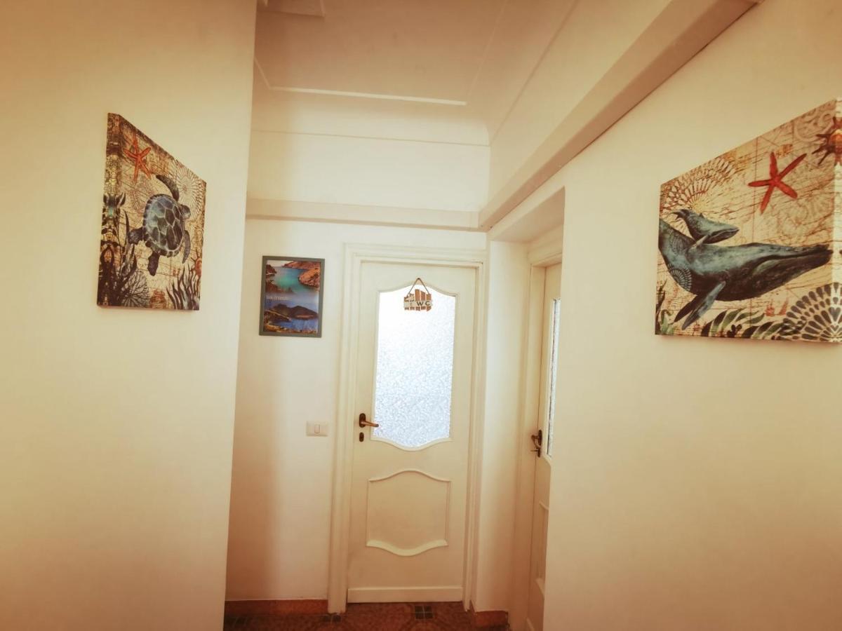 Casa Nonna Marta Apartment *