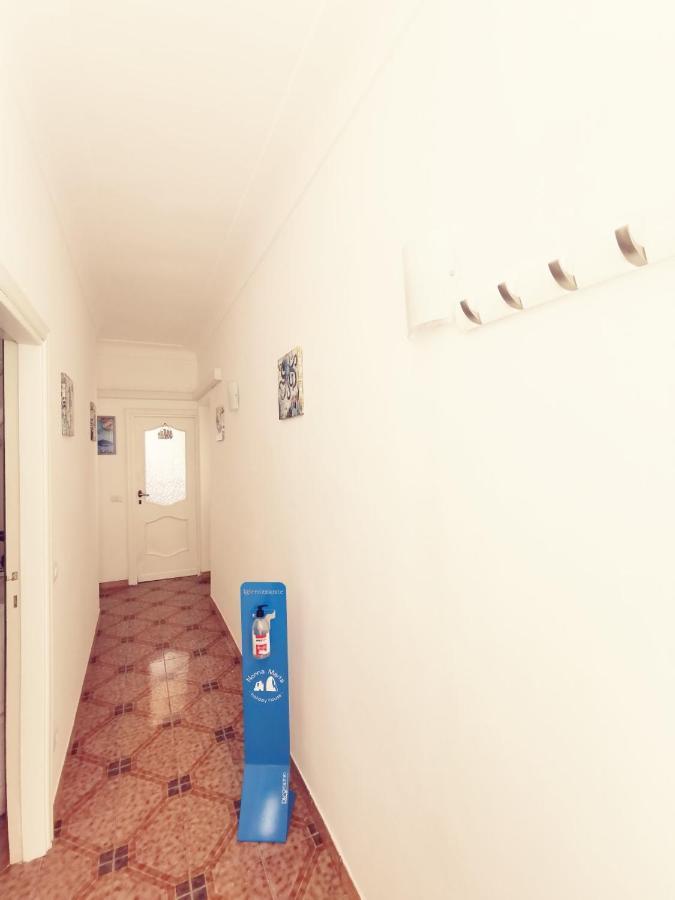 Apartment Casa Nonna Marta