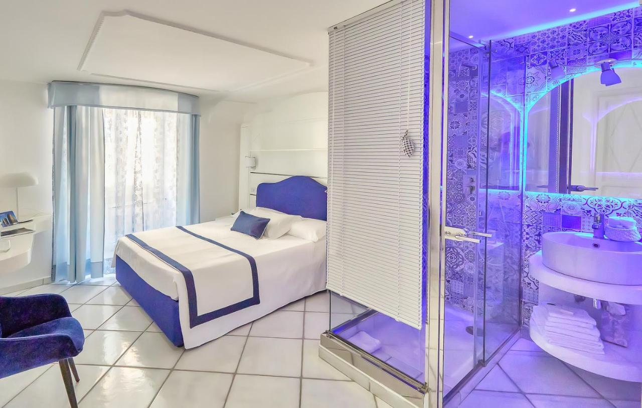 Bed & Breakfast Le Botteghe 59