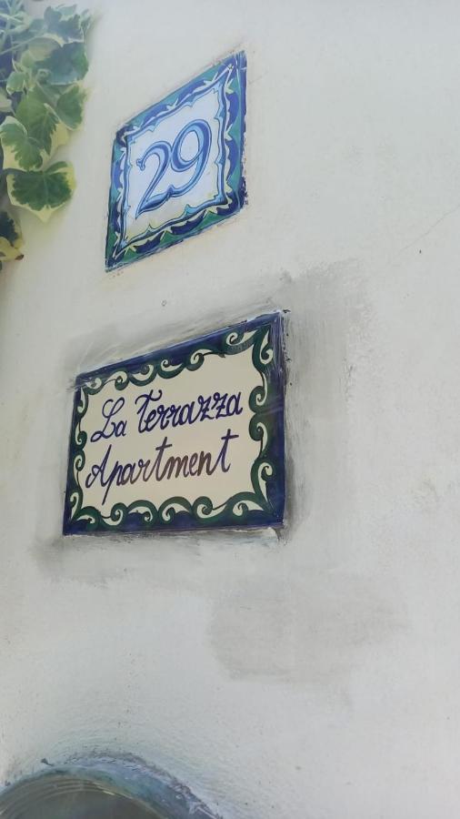 Casa de férias La Terrazza Capri