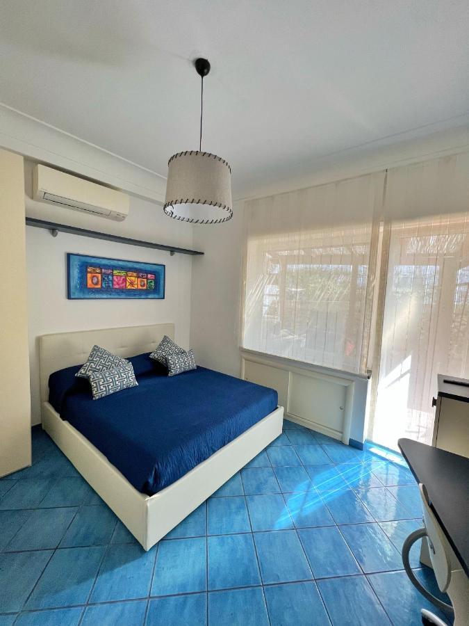 Casa de férias Augusto Capri