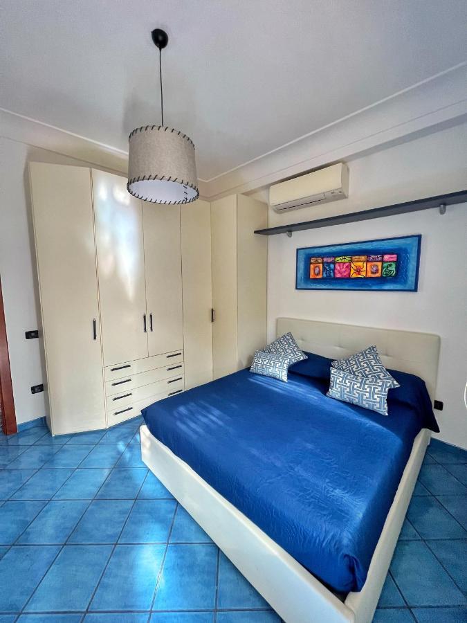 Tatil Evi Augusto *