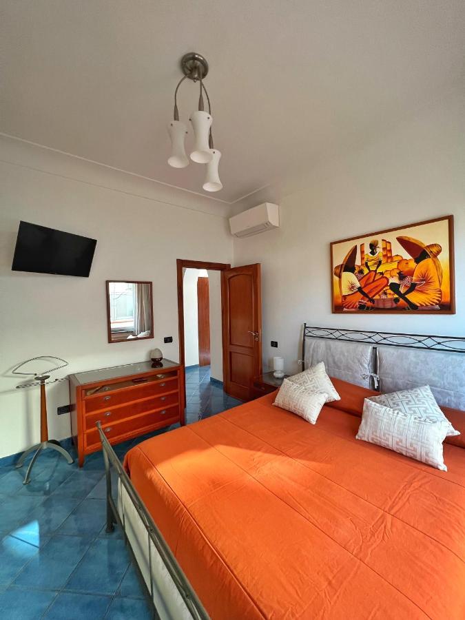 Casa de férias Augusto Capri