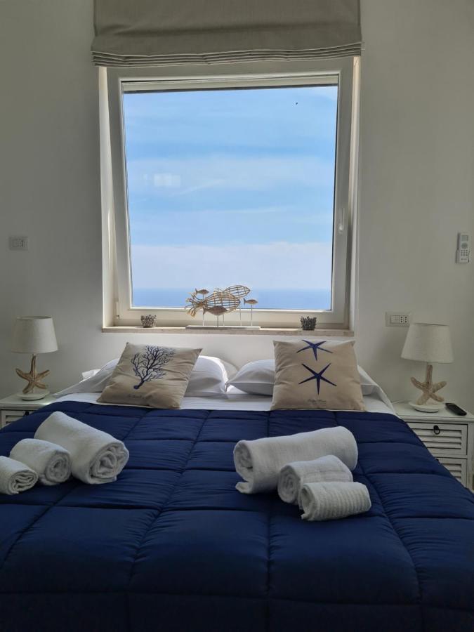 Casa Leucosia * Capri