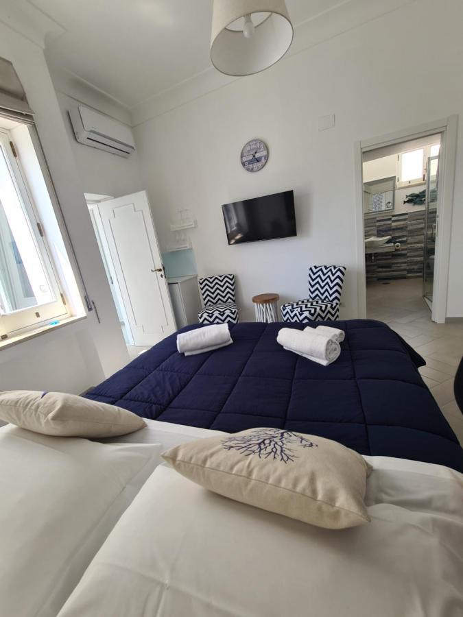 Casa Leucosia * Capri