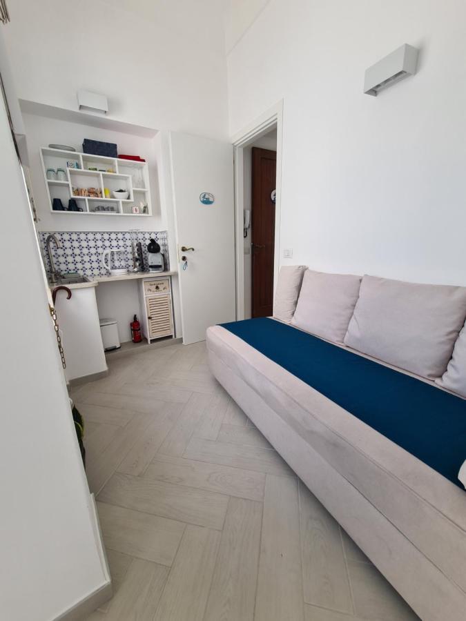 Ferienhaus Casa Leucosia Capri