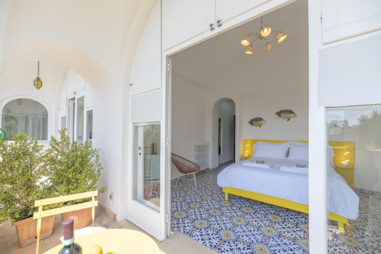 Dorothee Guest house