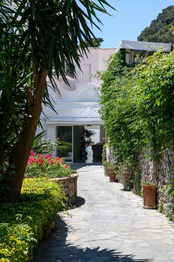 La Residenza Hotel Capri