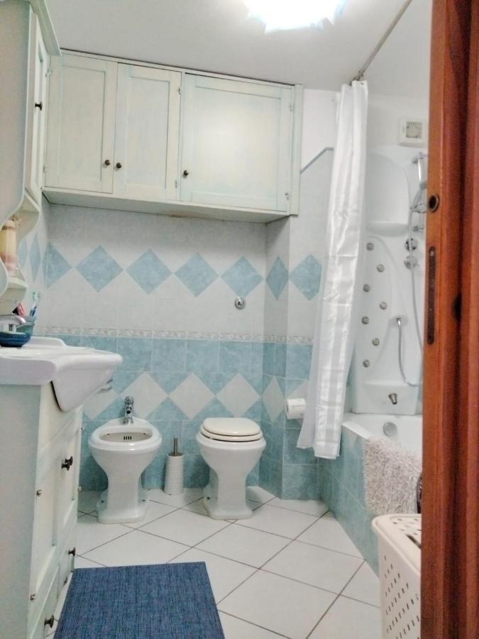 La Giulia Ferienhaus *