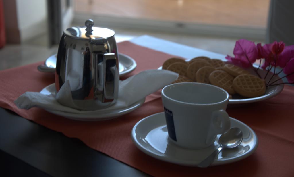 Esperia Hotel