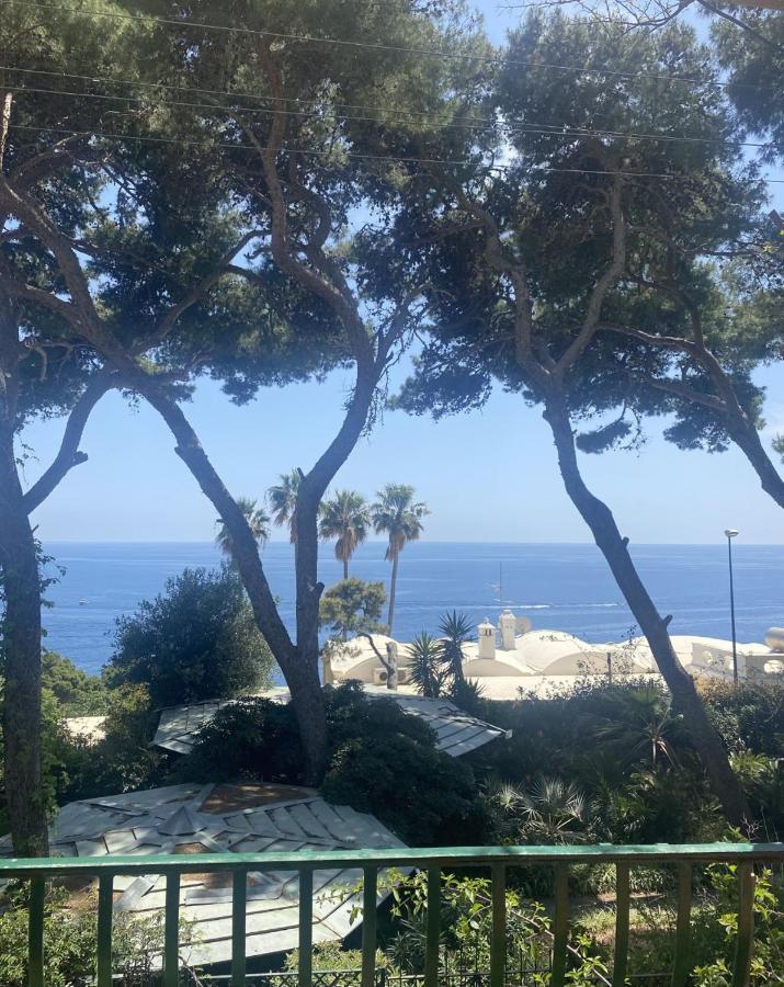 Apartment Terrazza Mare Marina Piccola *