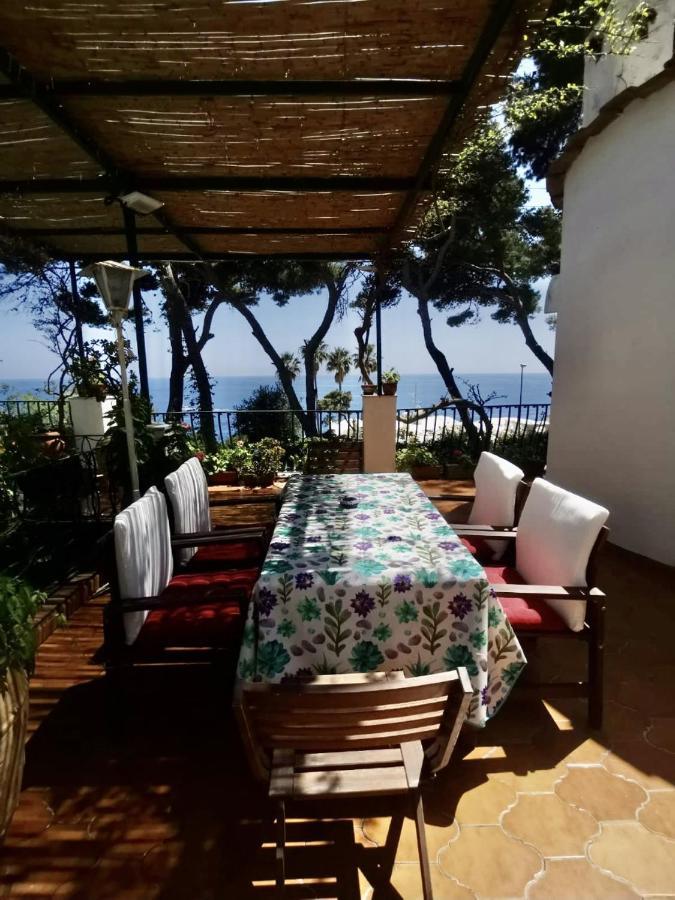Apartment Terrazza Mare Marina Piccola