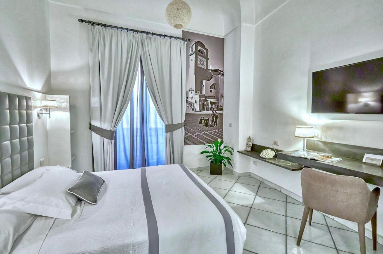 Le Botteghe 59 Bed & Breakfast