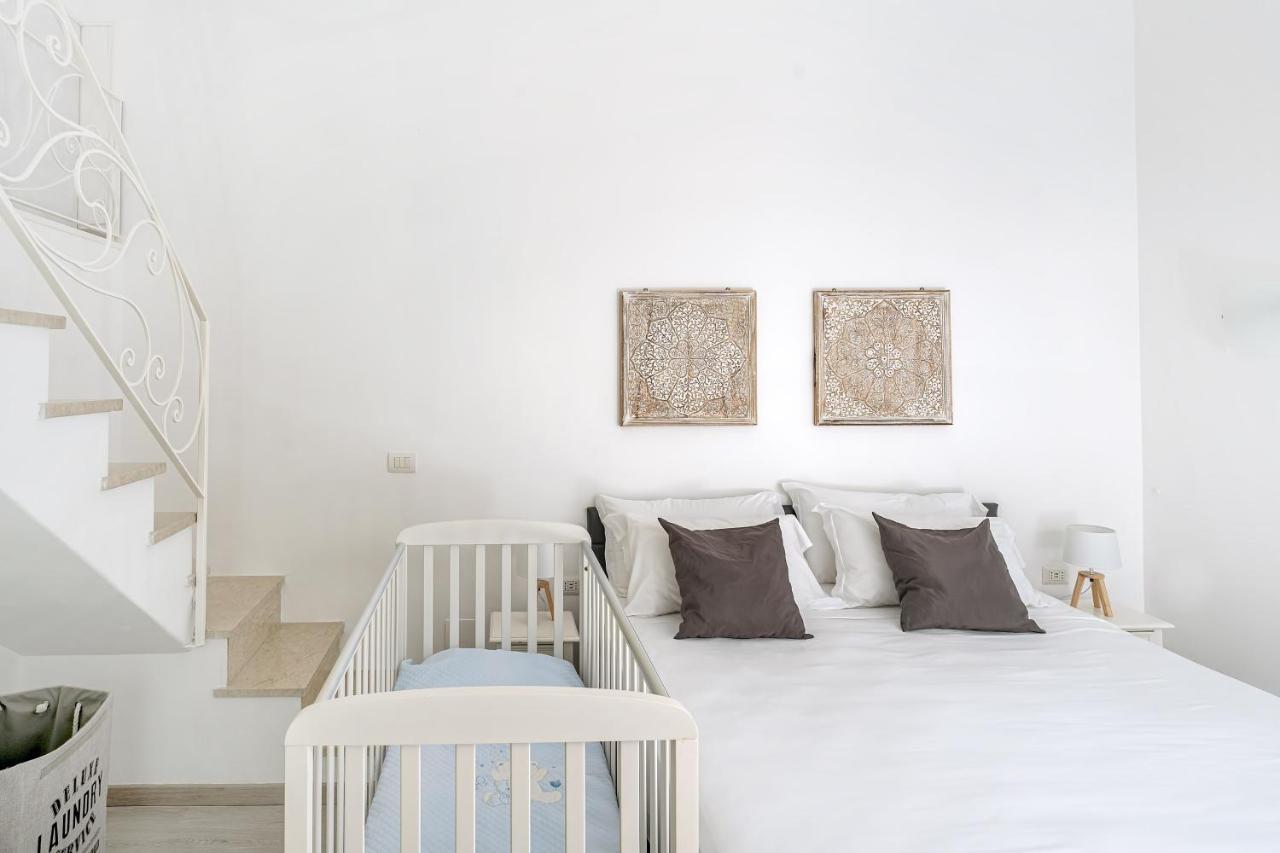 Apartment Town Capri