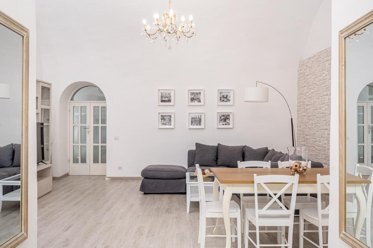 Town Apartment Capri