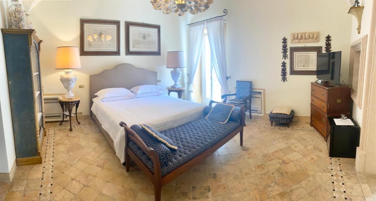 Casa Raiola By Caprirooms * Capri