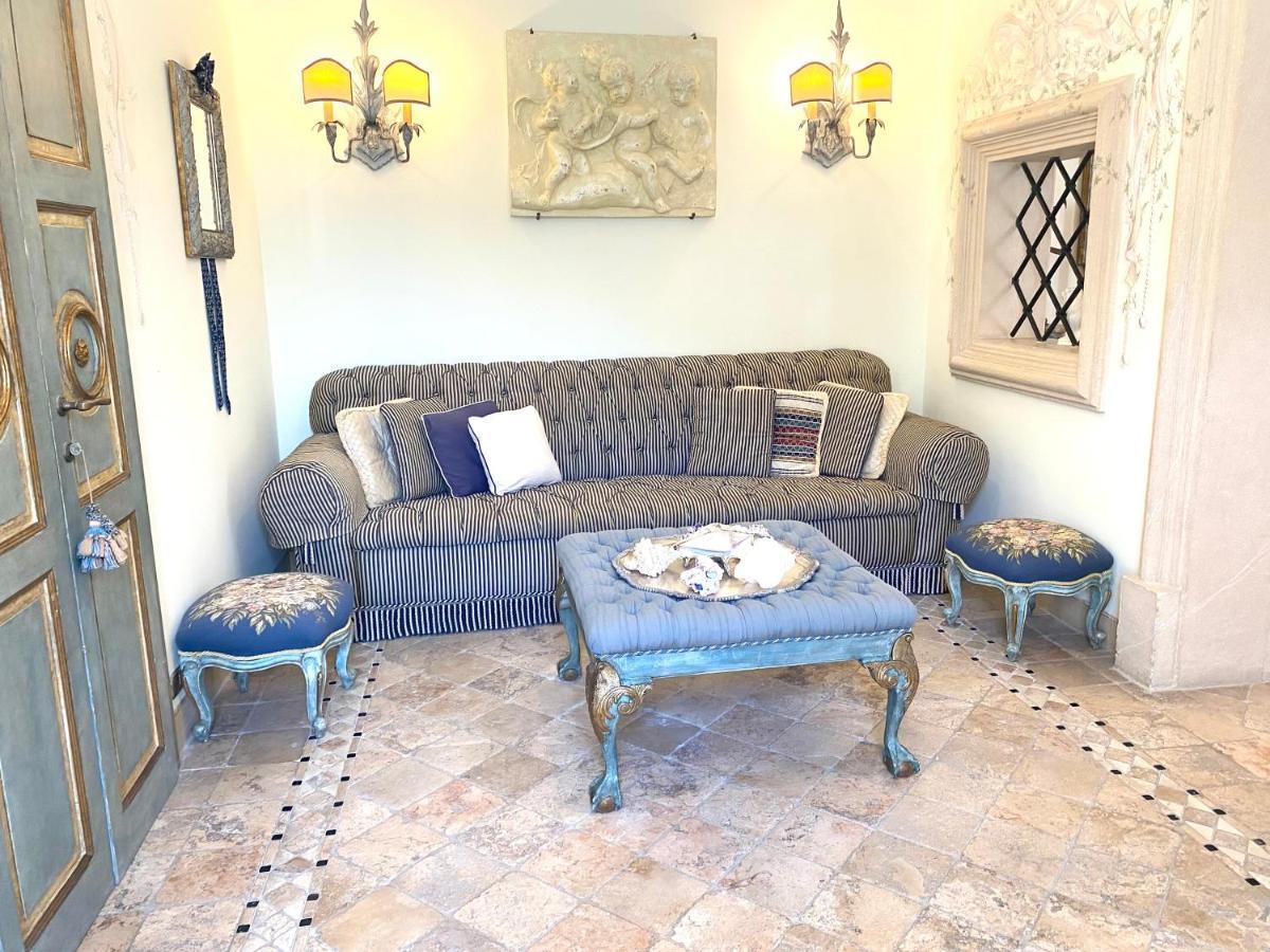 Casa Raiola By Caprirooms Capri