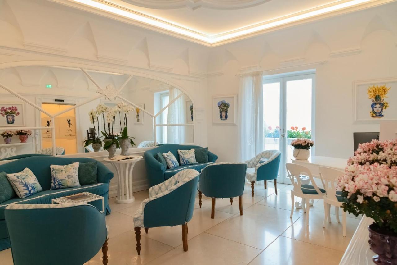 Piazzetta Diefenbach 4*