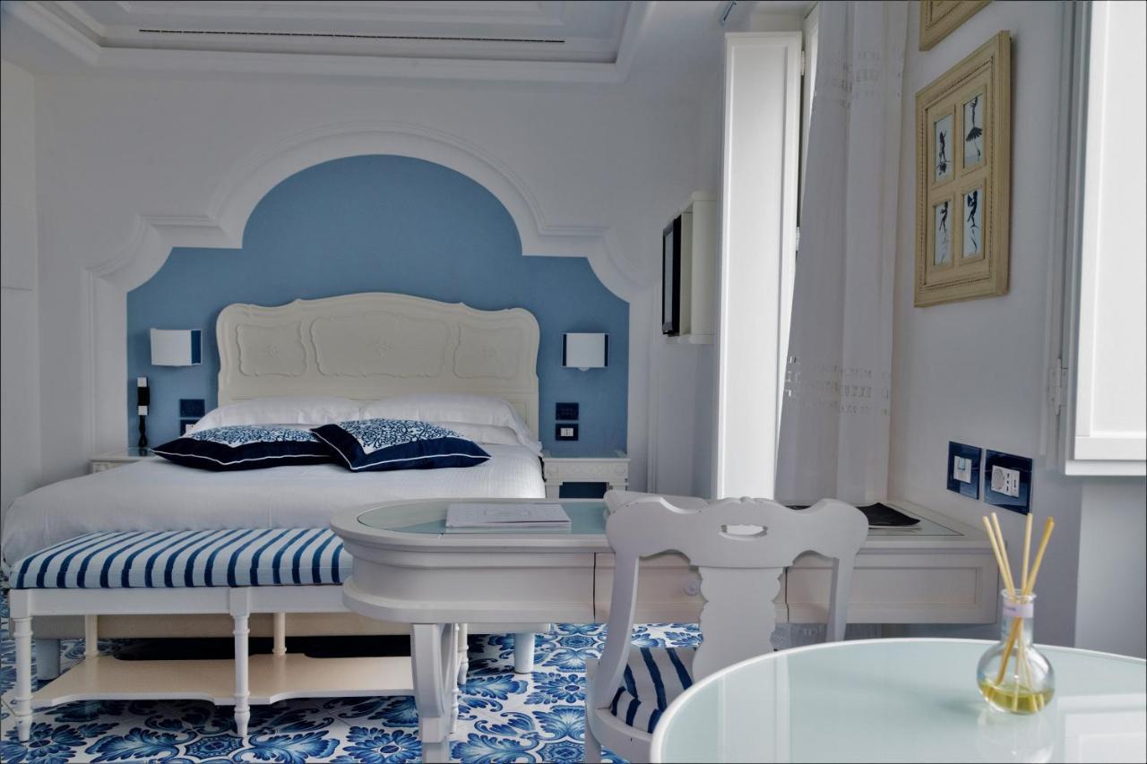 Piazzetta Diefenbach 4* Capri