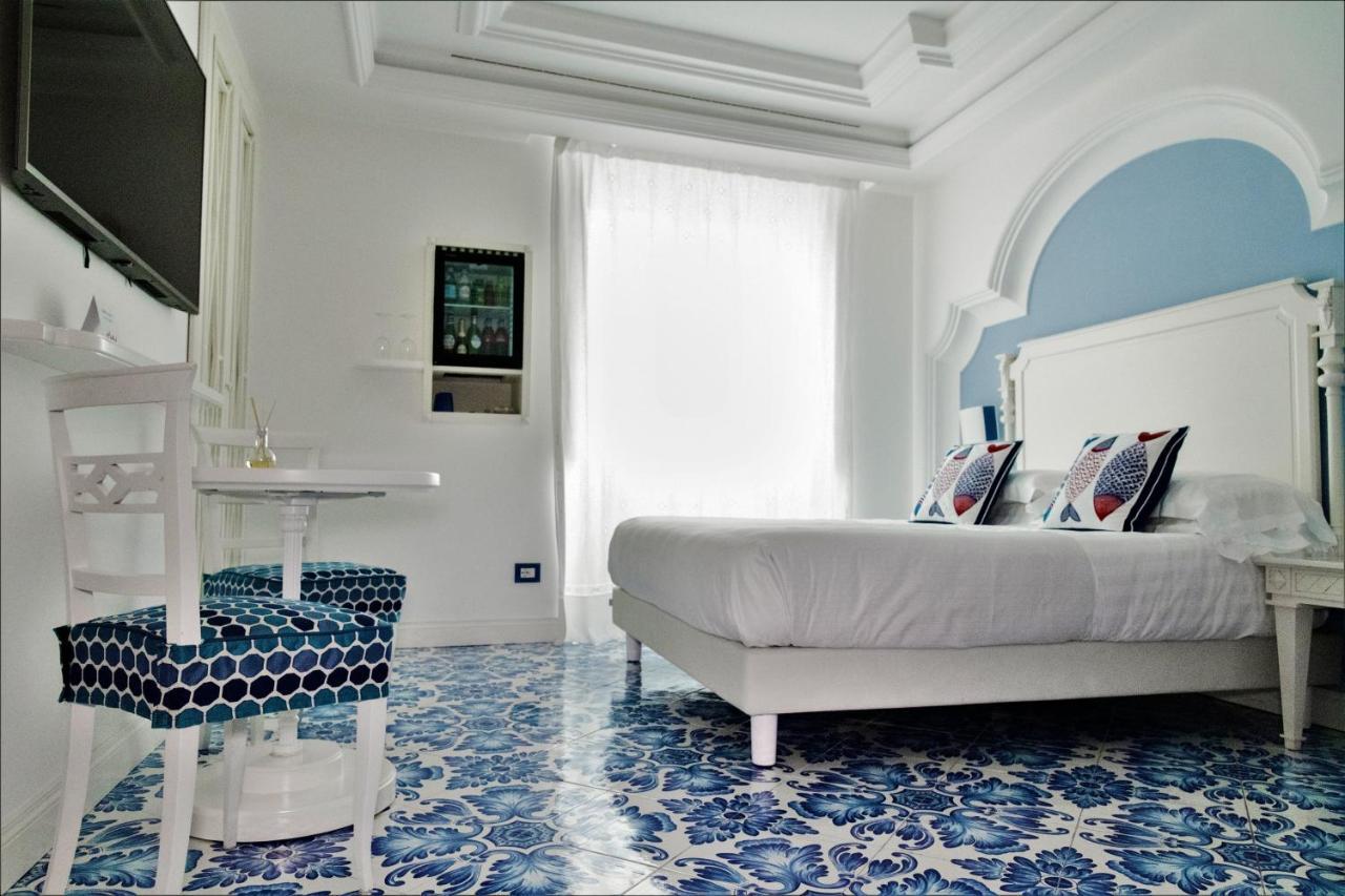 Piazzetta Diefenbach Hotel 4*