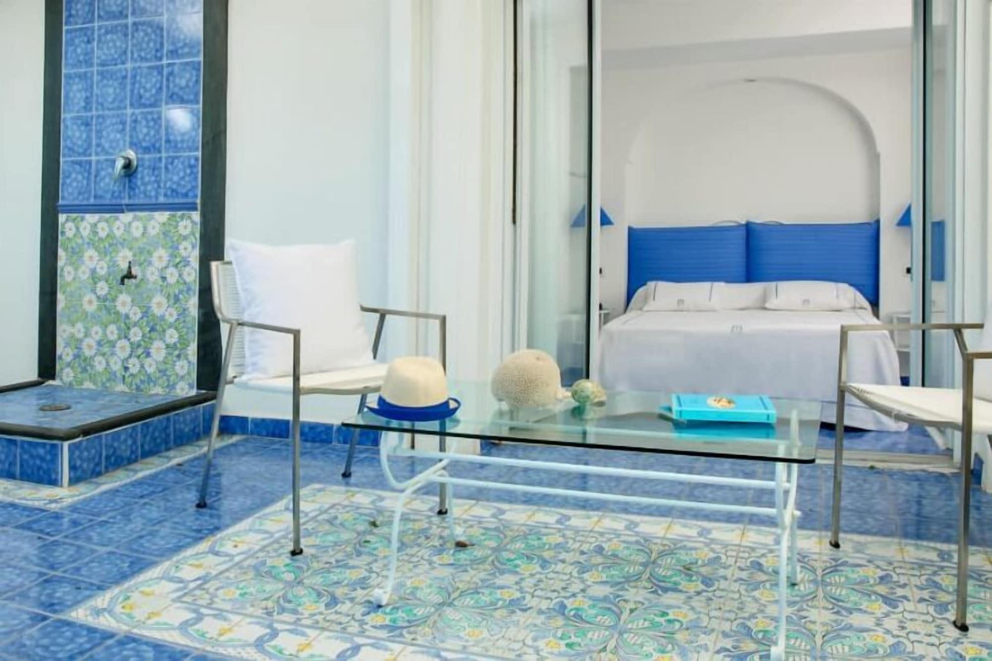 Relais Maresca Luxury Small & Terrace Restaurant Hotel