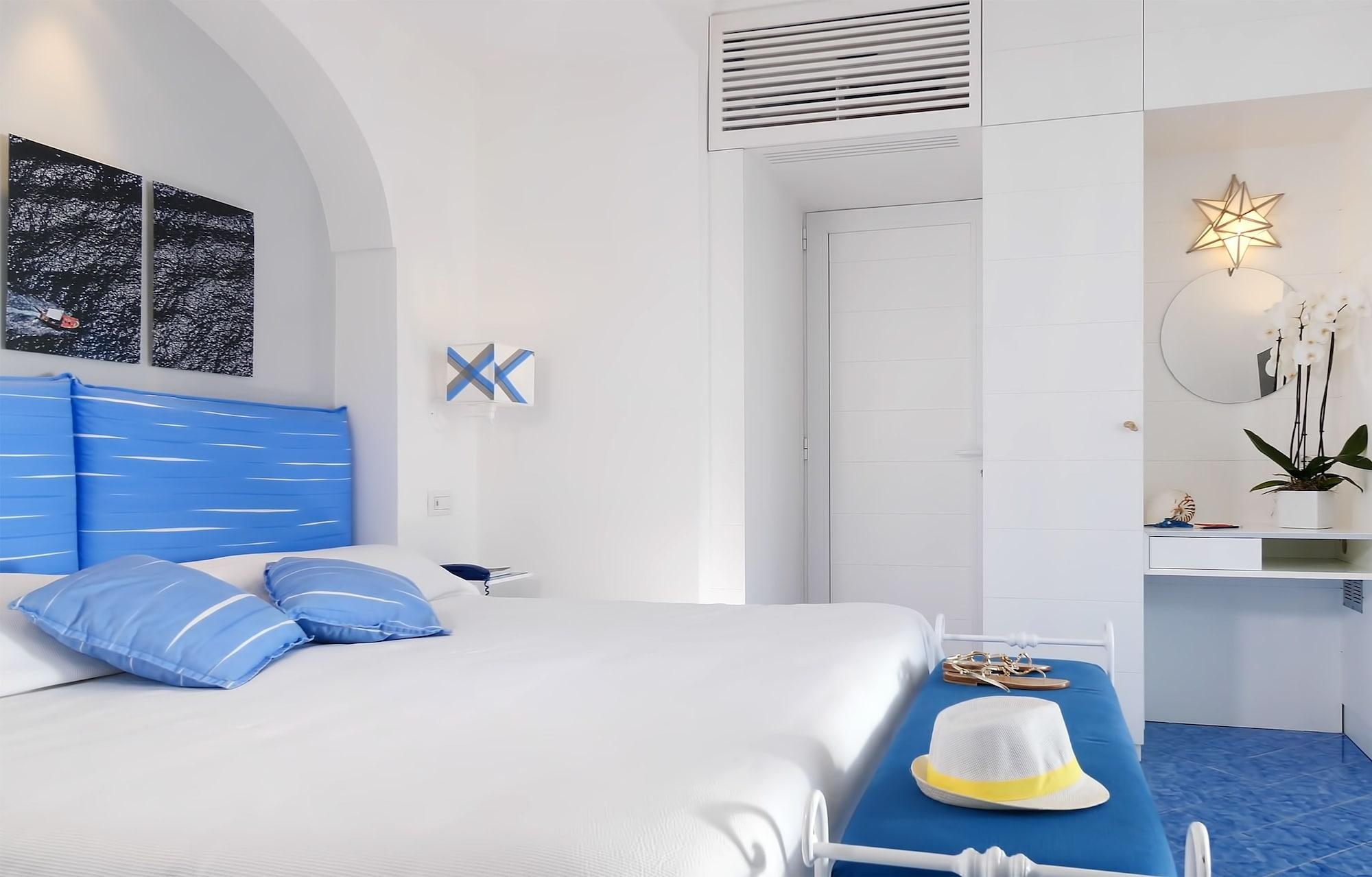Relais Maresca Luxury Small & Terrace Restaurant Hotel 4*