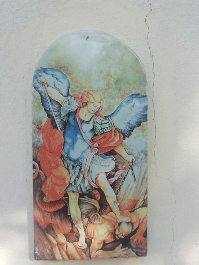 Maison Saint Michael * Capri