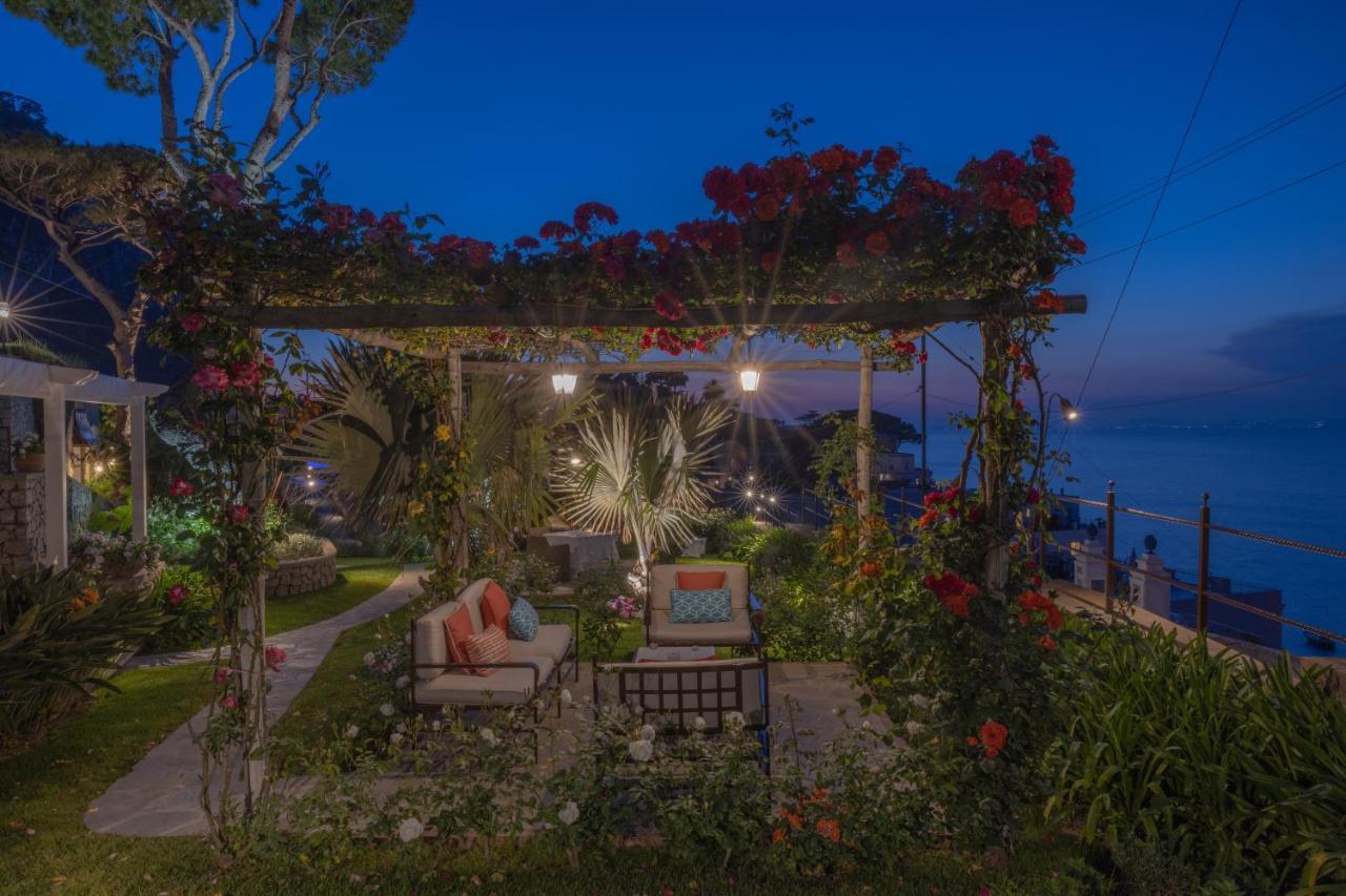 Hotel Marina Capri