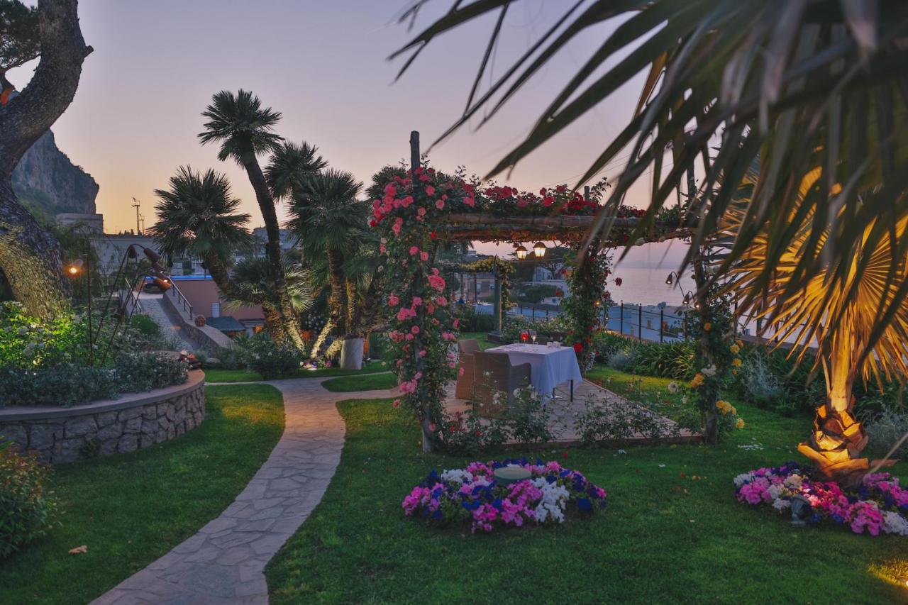 Hotel Marina Capri