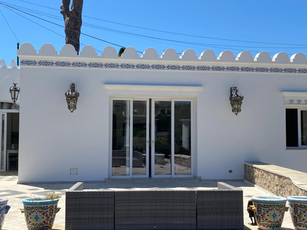 Raffaella * Capri