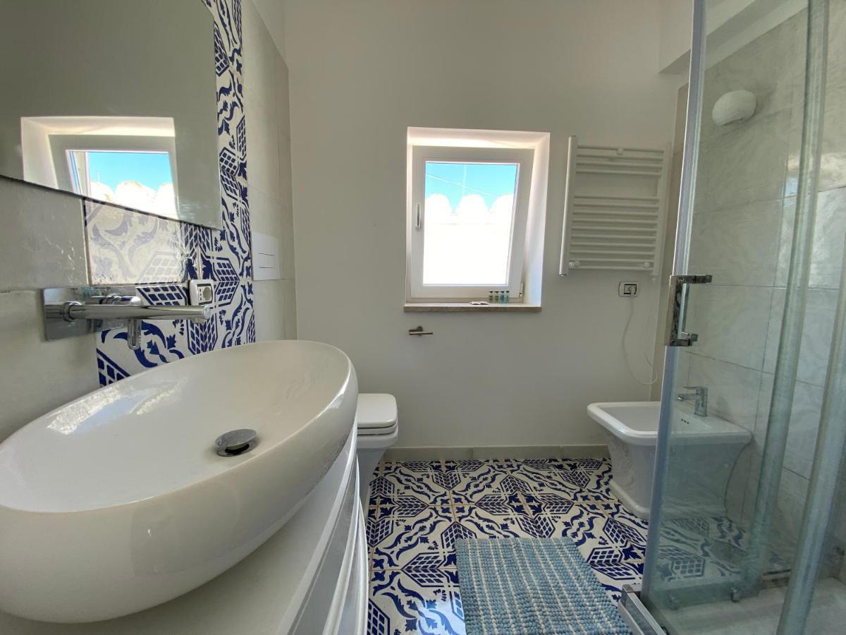 Raffaella Villa Capri