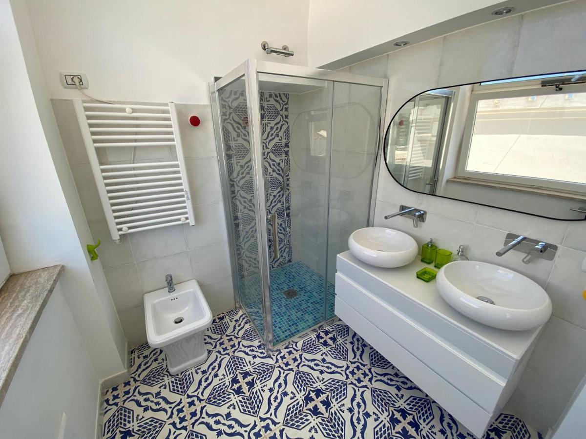 Raffaella Villa Capri