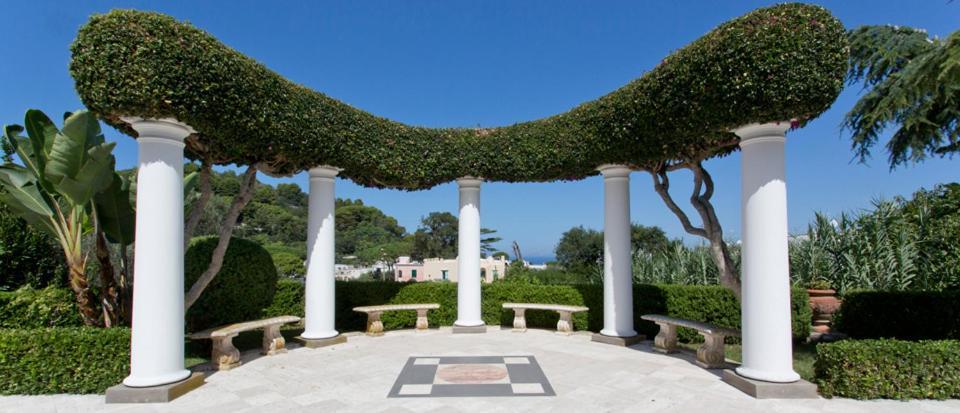 Raffaella * Capri