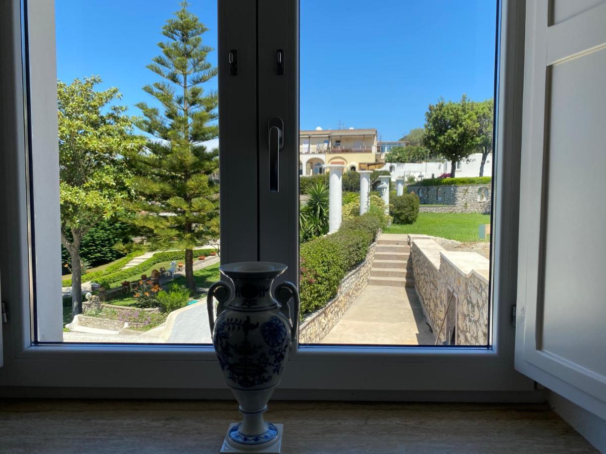 Villa Raffaella *