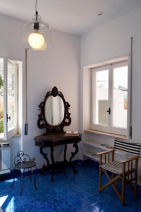Apartment Two Bedrooms Style Capri