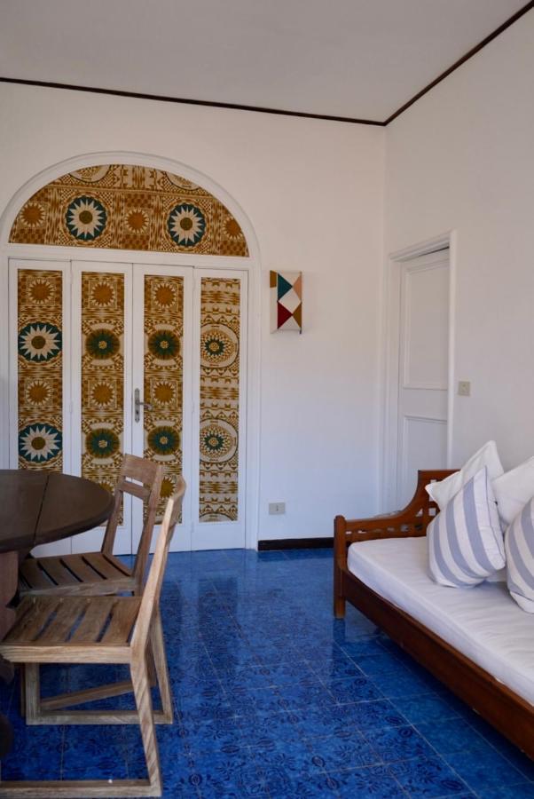 Apartment Two Bedrooms Style *