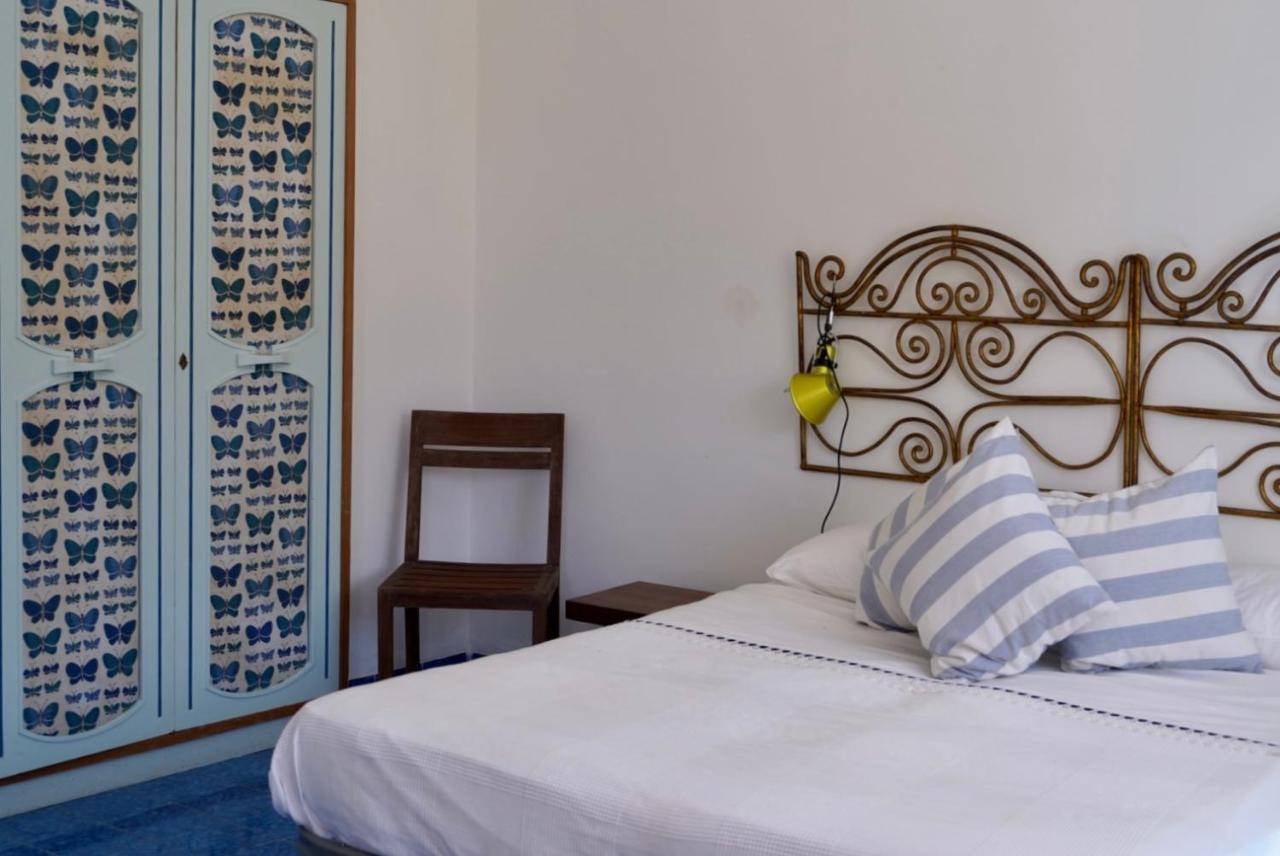 Apartment Two Bedrooms Style