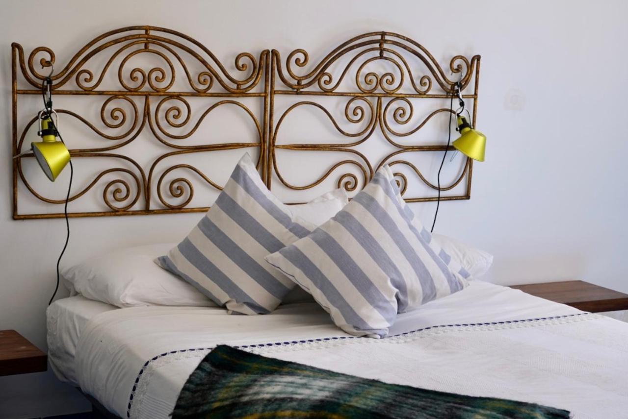 Two Bedrooms Style Apartment Capri
