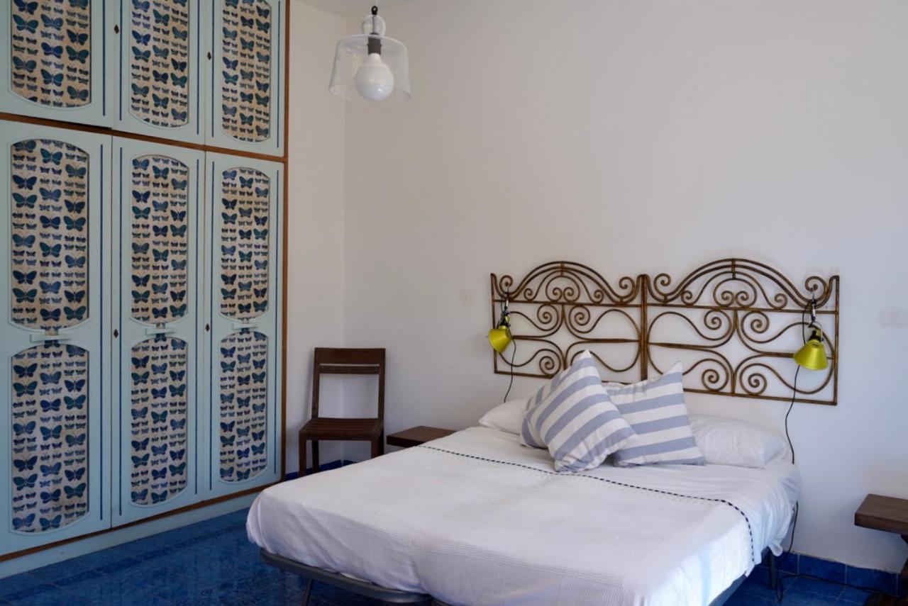 Two Bedrooms Style